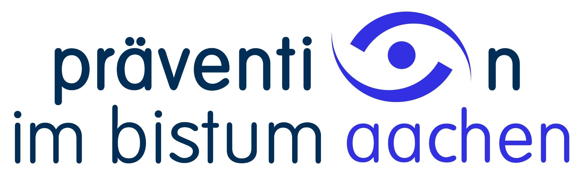 Logo Prävention