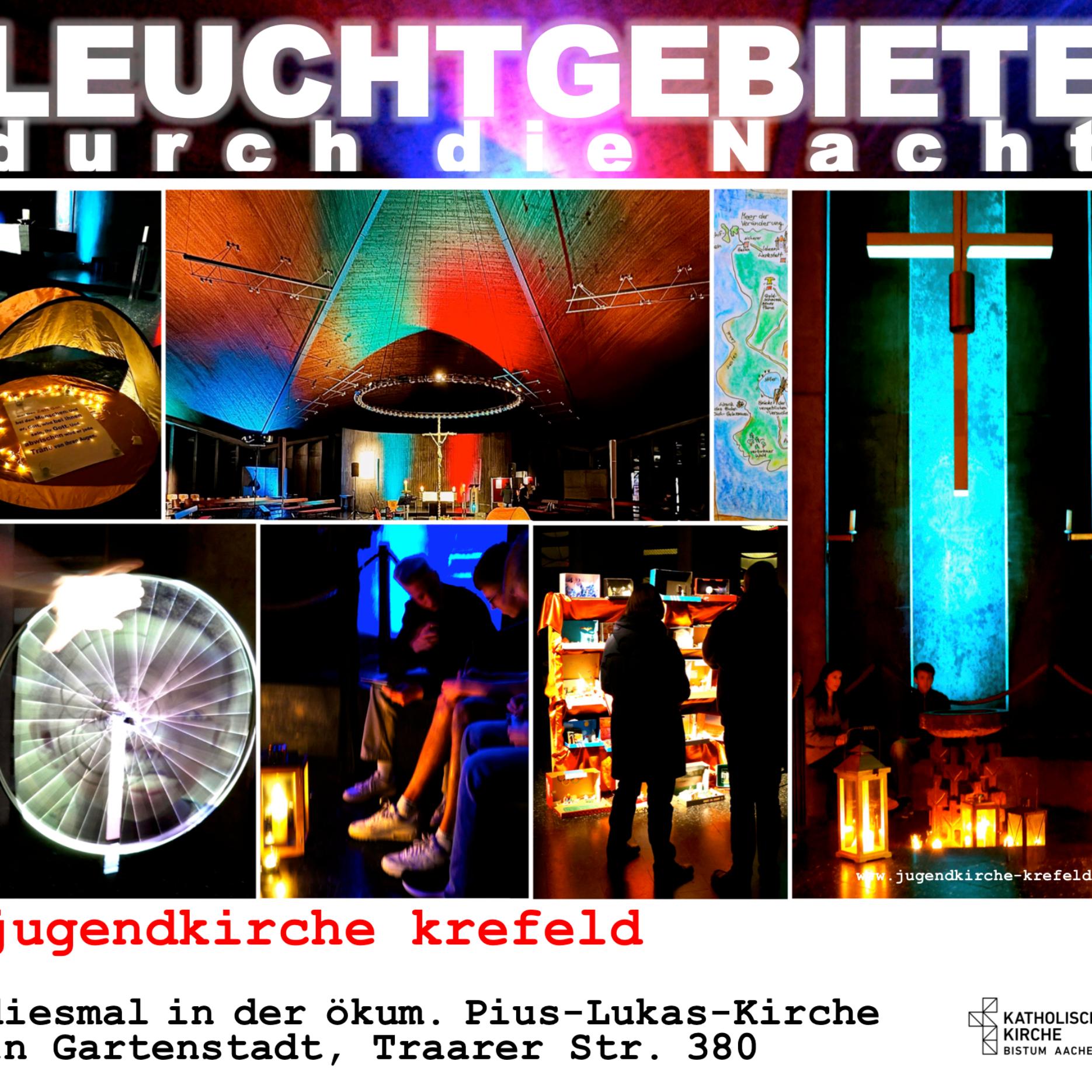 Plakat JUKI LG 2026 c RAHMEN end