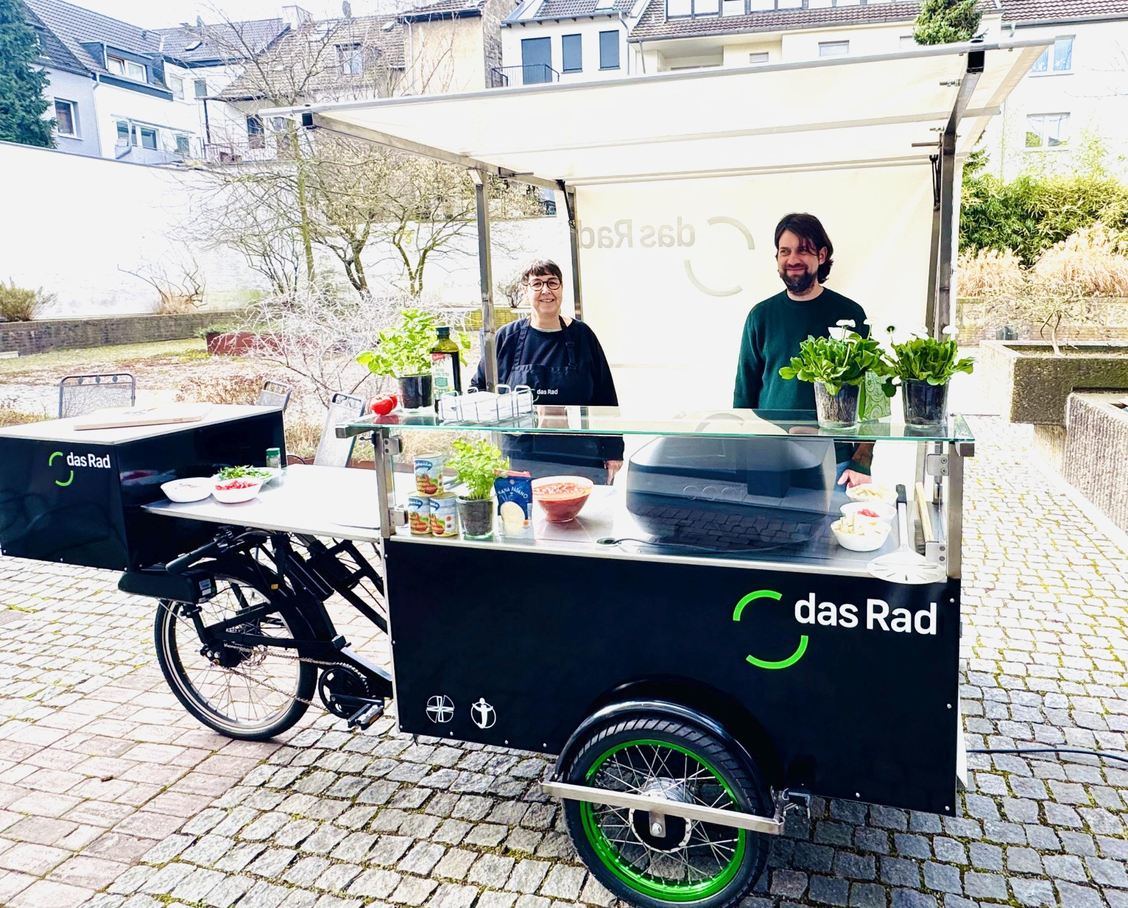 das Rad