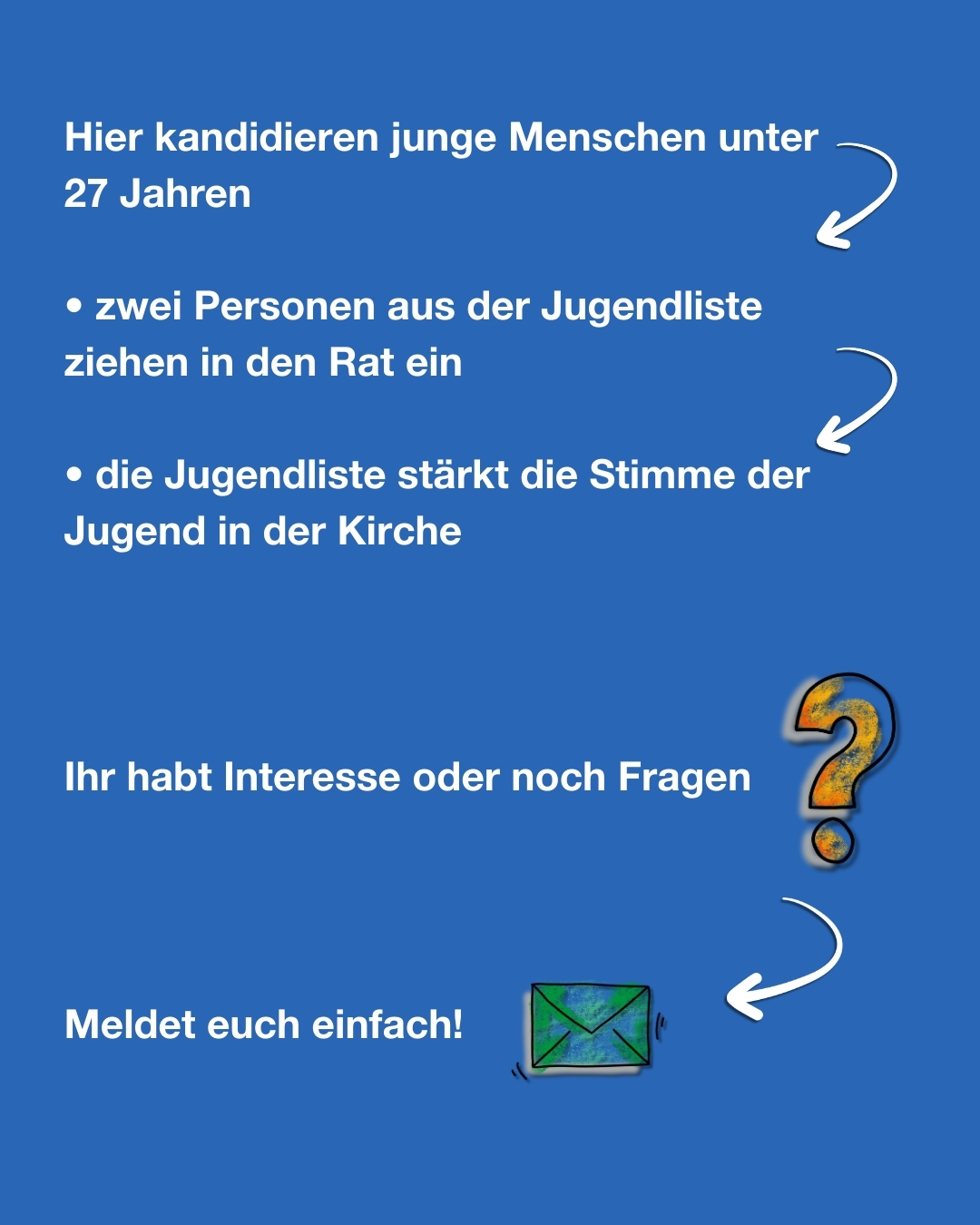Jugend wählt Jugend 2