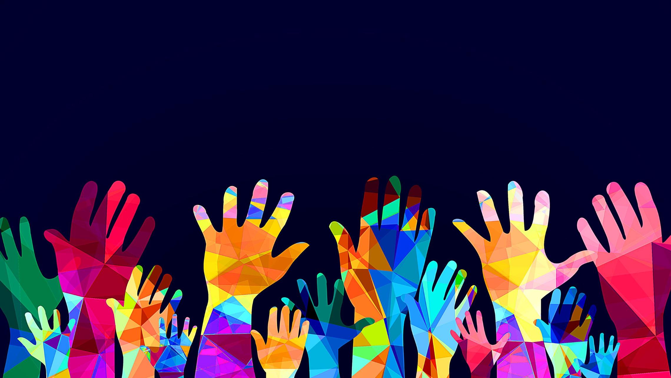 Colorful_hands_up_-_happiness_or_help_concept