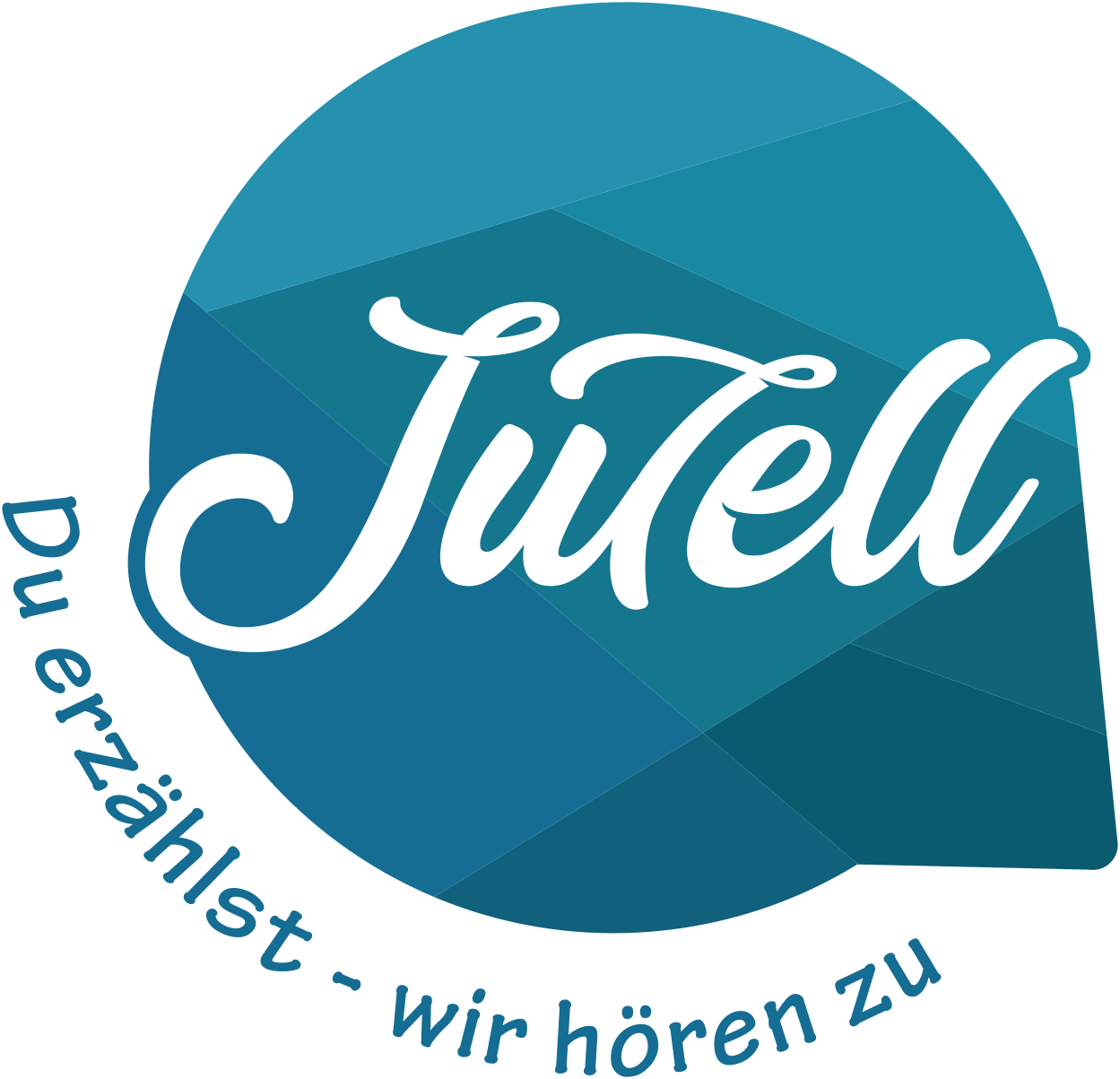 Jutell Logo