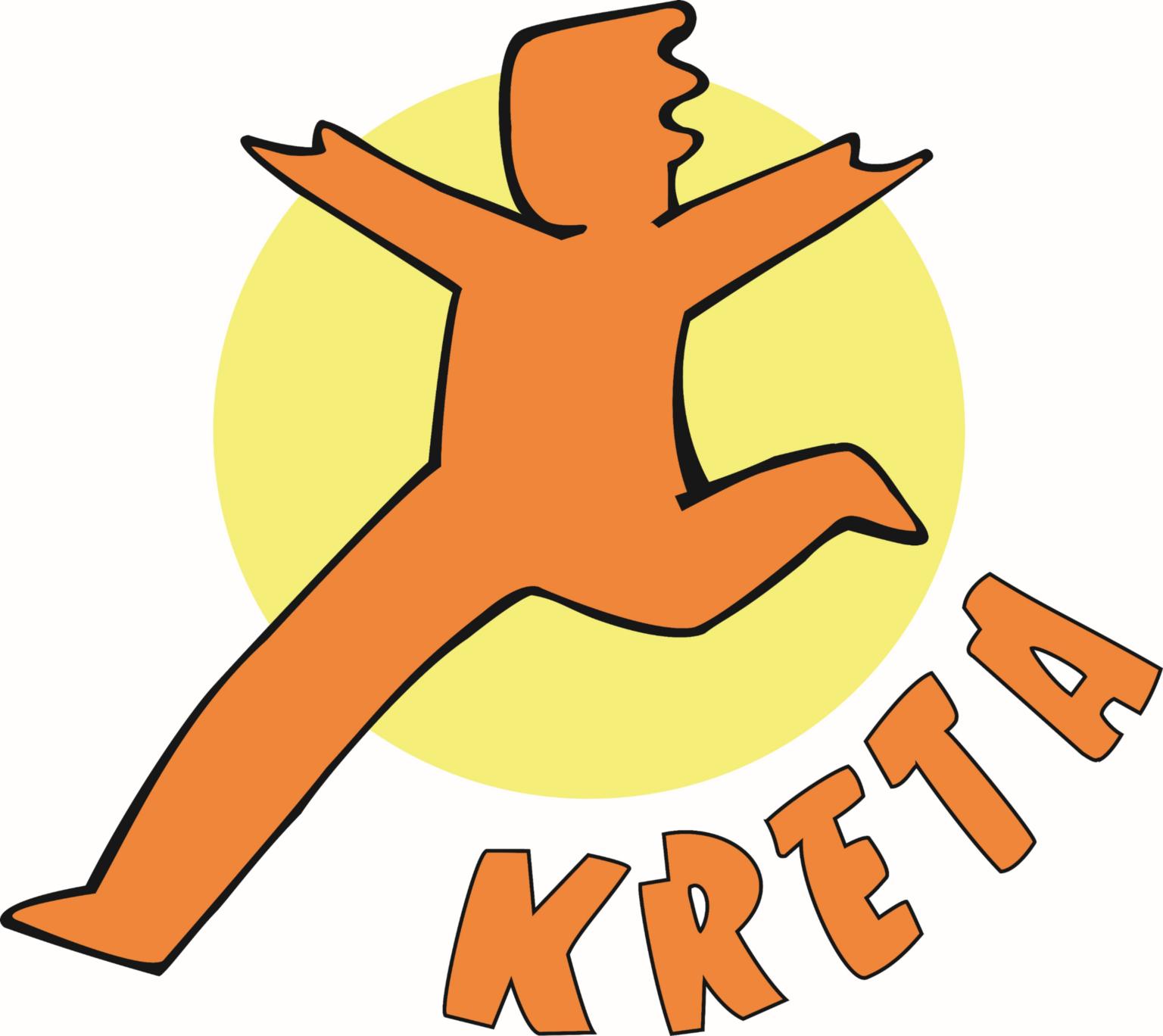Logo KRETA