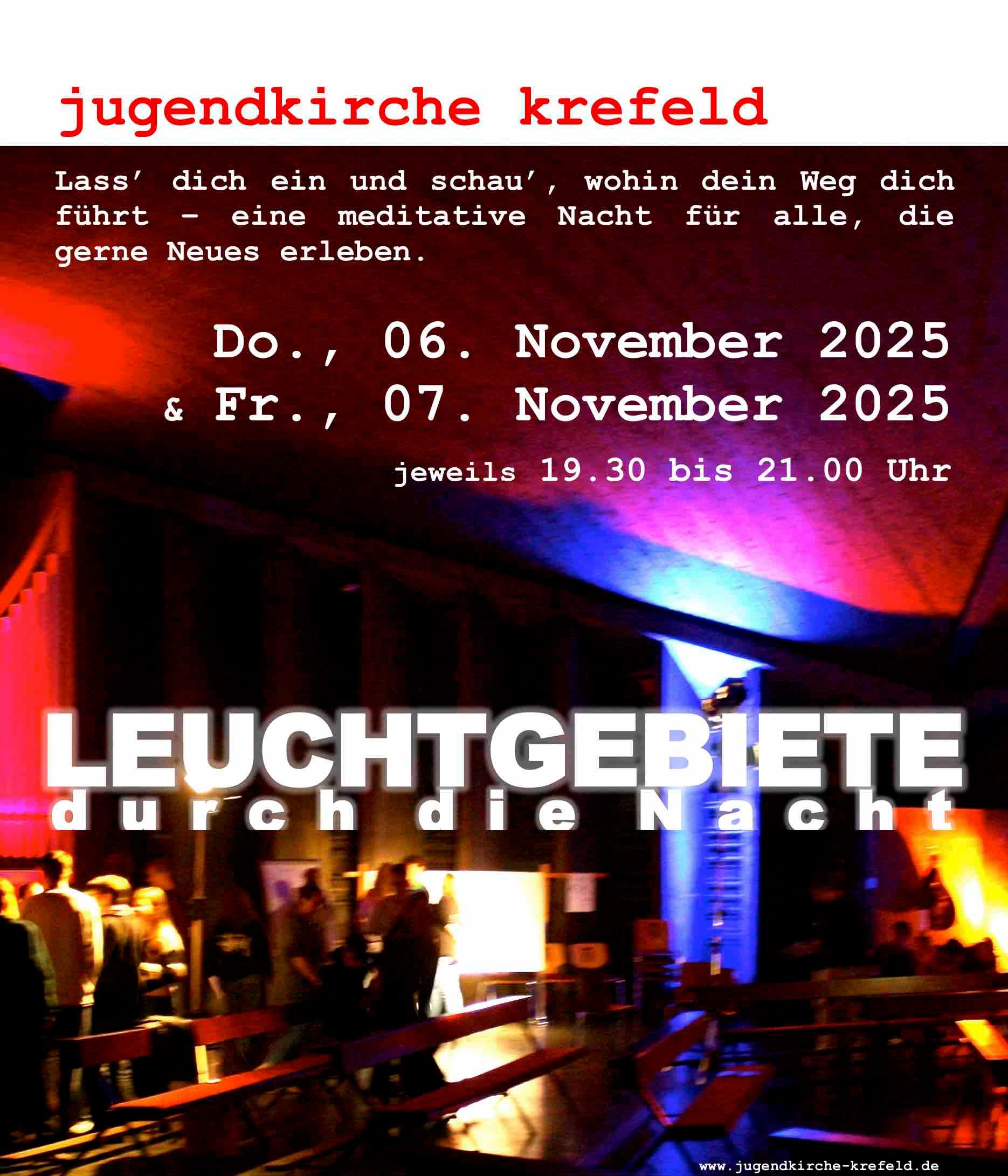 Plakat JUKI LG 2025 END